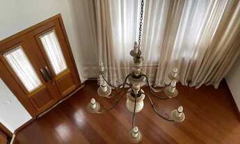 Imagem 5: Casa Condomínio em São Carlos