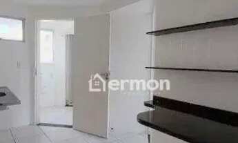 Imagem 6: Apartamento com 3 dormitórios à venda por R$ 215.000,00 - Lagoa Nova - Natal/RN