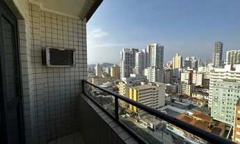 Imagem: Apartamento mobiliado em frente a praia