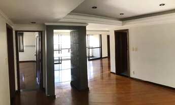 Imagem 3: Cond. Times Square 3 suítes 1 garagem 142 m2 - Umarizal Doca