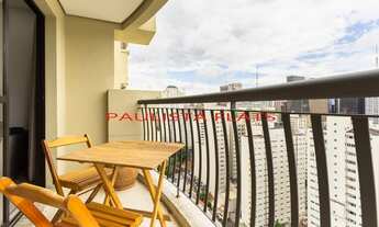 Imagem 6: SÃO PAULO - RESIDENCIAL - JARDIM PAULISTA