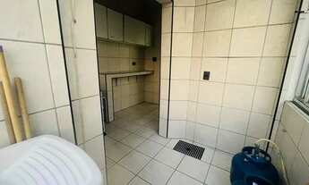 Imagem 7: Apartamento 1 dormitório em excelente localização - Boqueirão / Santos