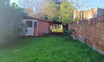 Imagem 8: Terreno 11m x 25m