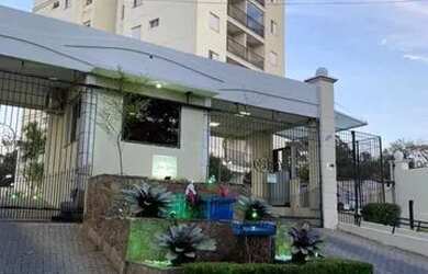 Imagem 5: Apartamento para aluguel possui 56 metros quadrados com 2 quartos com planejados cozinha