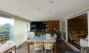 Imagem 2: Excelente apartamento de alto padrão no Ipiranga