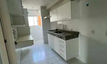 Imagem 3: Clube Jardins com 3/4 duas vagas de garagem sombra total !