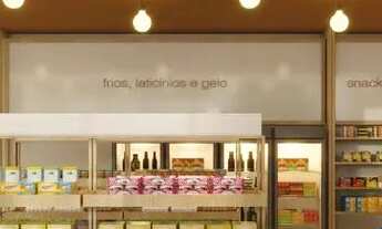 Imagem 4: AUR - Apt para venda com 38 metros quadrados com 1 quarto em Praia dos Carneiros - Tamanda