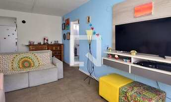 Imagem 6: Apartamento para Aluguel - Jardim, 2 Quartos, 100 m2