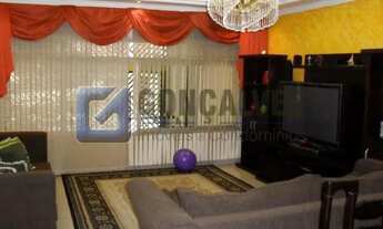 Imagem 4: SAO BERNARDO DO CAMPO - Residential / Sobrado - RUDGE RAMOS