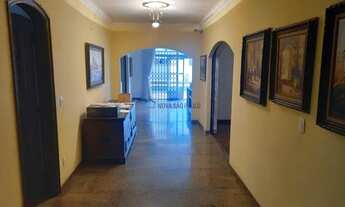 Imagem 4: Sobrado|Planalto Paulista | 6 suítes | garagem para 10 veículos | adega | piscina