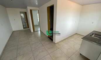 Imagem 2: Casa com 1 dormitório para alugar, 40 m² por R$ 1.290,00/mês - Limão - São Paulo/SP