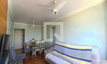 Imagem 3: Apartamento para Aluguel - Estácio , 2 Quartos, 100 m2