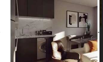 Imagem 3: APARTAMENTO - MOEMA ÍNDIOS - SP