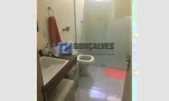 Imagem 2: SAO BERNARDO DO CAMPO - Residential / Apartment - JARDIM CHACARA INGLESA