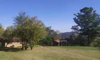 Imagem 4: Sítio Zona Rural de Nova Veneza-GO. Área1,29 Alqueires