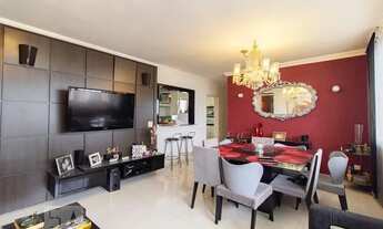 Imagem 3: Apartamento para Aluguel - Água Verde, 3 Quartos, 140 m2