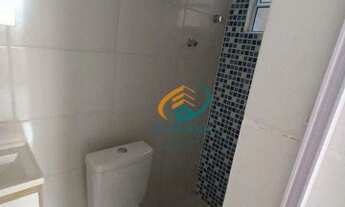 Imagem 7: Kitnet com 1 dormitório para alugar, 16 m² por R$ 800,00/mês - Vila Barros - Guarulhos/SP