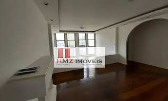 Imagem 2: Apartamento com 120 metros com 2 dormitórios na Santa Cecília - São Paulo - SP