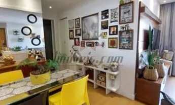 Imagem 3: Apartamento-À VENDA-Pechincha-Rio de Janeiro-RJ