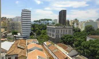 Imagem 4: Cobertura para venda possui 50 metros quadrados com 1 quarto em Flamengo - Rio de Janeiro