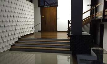 Imagem: Sobrado para locação no Jardim Paulistano