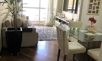 Imagem 7: Apartamento - Bosque - Campinas