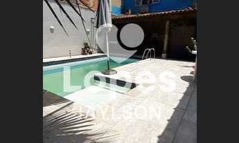 Imagem 3: Casa de rua-À VENDA-Rocha Miranda-Rio de Janeiro-RJ