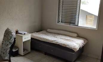 Imagem 4: Locação Casa 2 Dorm. em Santos