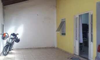 Imagem 3: Casa a venda em Jundiaí-SP, bairro cidade nova 1