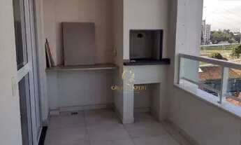 Imagem 6: Apartamento para Locação 110 m² 3 quartos no Jardim Augusta São José dos Campos!