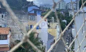 Imagem 2: KitnetConjugado à venda, 1 quarto, Santa Teresa - RIO DE JANEIRO/RJ