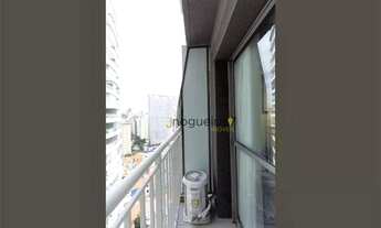 Imagem 4: Apartamento com 1 dormitório, 27 m² - venda por R$ 579.000,00 ou aluguel por R$ 4.799,00/m