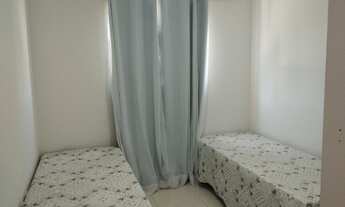 Imagem 5: Apartamento mobiliado na Praia do Poço