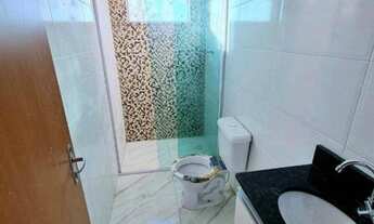 Imagem 5: Casa com 2 dormitórios à venda, 55 m² por R$ 185.000,00 - Porto Seguro - Ribeirão das Neve