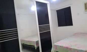 Imagem 7: 3/4 mobiliado na Jatiúca