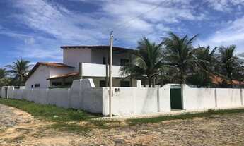 Imagem 1: Aluguel de casa na Praia da Taiba por temporada