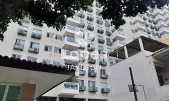 Imagem: Apartamento - 02 quartos - Engenho de Dentro