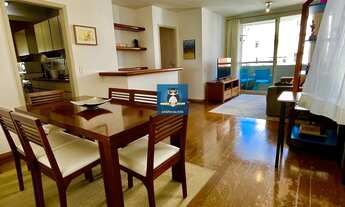 Imagem: Ap 2 dorm. Sendo 1 suíte, 83m2, 3 banh.