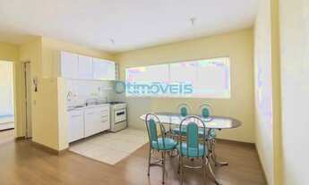 Imagem 3: CURITIBA - Apartamento Padrão - REBOUÇAS