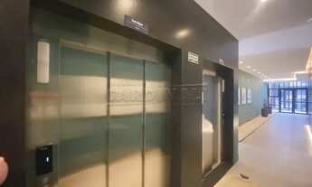 Imagem 5: Apartamento Padrão em São Carlos