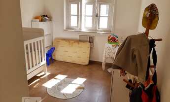 Imagem 7: Apartamento para Aluguel - Tijuca, 3 Quartos, 111 m2