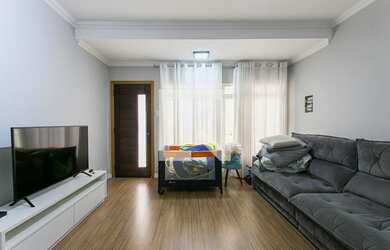 Imagem 2: Casa para Aluguel - Tatuapé, 2 Quartos, 153 m2