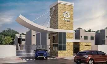 Imagem 3: JS Casa de condomínio sobrado para venda possui 140 metros quadrados com 3 quartos