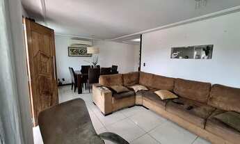 Imagem 15: Casa para venda possui 194 metros quadrados com 3 quartos em Piratininga - Niterói - RJ