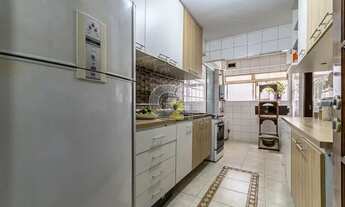 Imagem 5: APARTAMENTO - BARRA FUNDA - 3 DORMTÓRIOS - 1 SUÍTE - 2 VAGAS