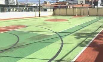 Imagem 3: CAMPO BELO M.CC Apartamento com 4 dormitórios