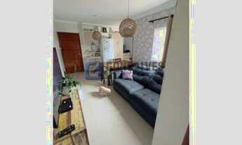 Imagem 2: SANTO ANDRE - Residential / Penthouse - BAIRRO SANTA MARIA