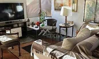 Imagem: Casa Jardim das Colinas de arquiteto