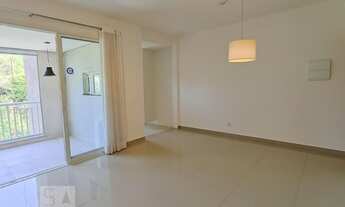 Imagem 4: Apartamento para Aluguel - Alphaville, 2 Quartos, 72 m2