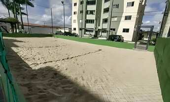 Imagem 6: Alugo Apartamento Mobiliado, Condominio Residencial Aquarela